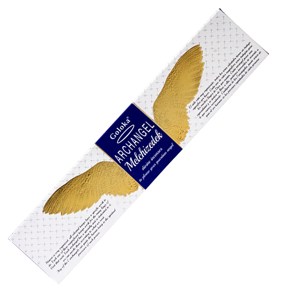 Incense - Archangel Melchizedek GOLOKA